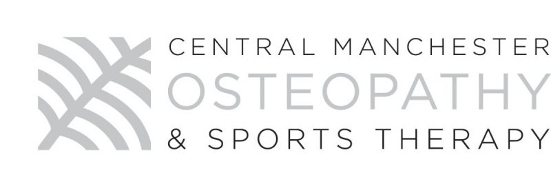 Central Manchester Osteopathy & Sports Therapy