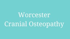logo for worcester cranial osteopathy