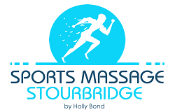 Sports Massage Stourbridge by Holly Bond