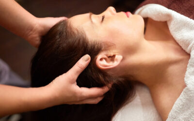 Indulge in a Blissful Escape: Exploring the Luxurious Benefits of Indian Head Massage