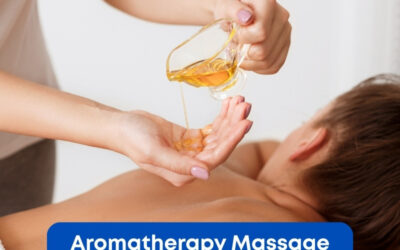 Aromatherapy Massage Explained: Benefits, Techniques, and What to Expect