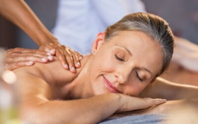 Massage for Menopause: A Relaxing & Natural Path to Relief