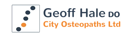 Logo of Geoff Hale Osteopath in Wolverhampton, West Midlands
