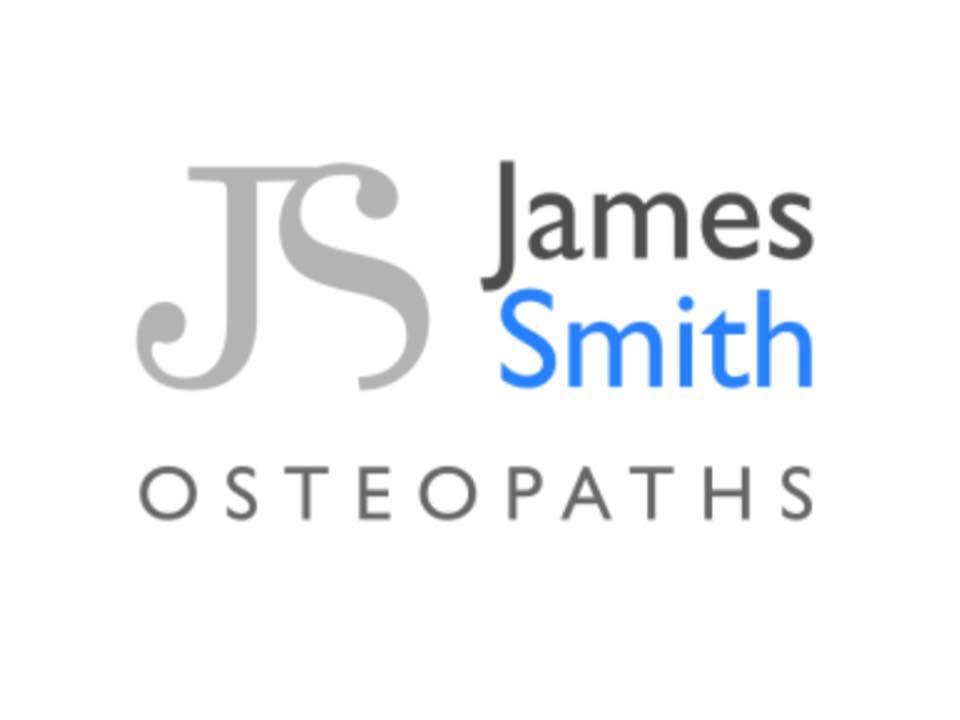 Logo of JS Osteopaths in Cleobury Mortimer, Shropshire