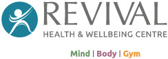 Revival Health & Wellbeing - Osteopath near Worcester