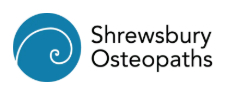 logo of shrewsbury osteopaths