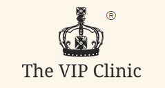Logo of The VIP Clinic in Kingswinford, West Midlands