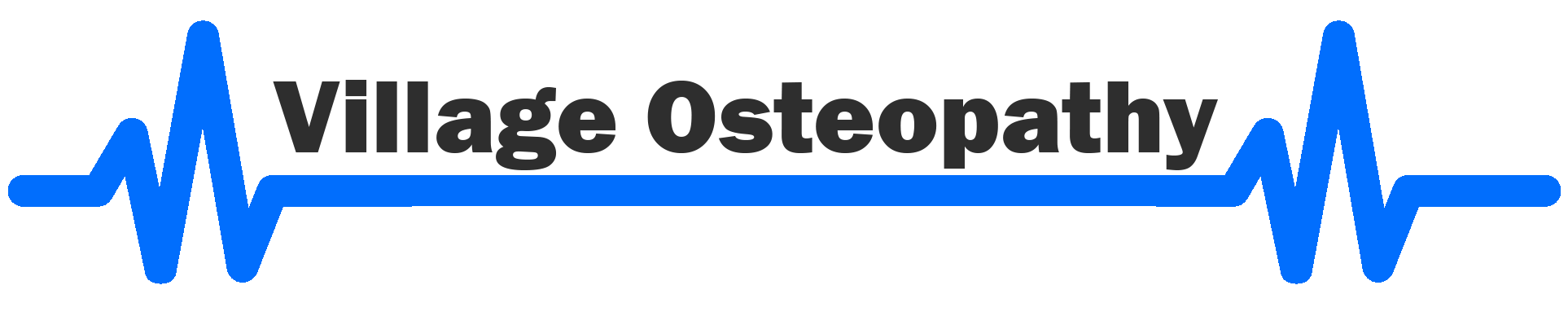 Logo of Village Osteopathy in Wolverhampton, West Midlands