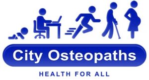 city osteopaths logo
